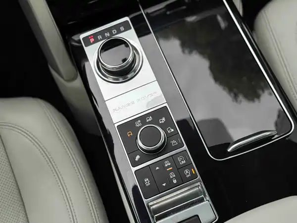 Land Rover Range Rover 2017