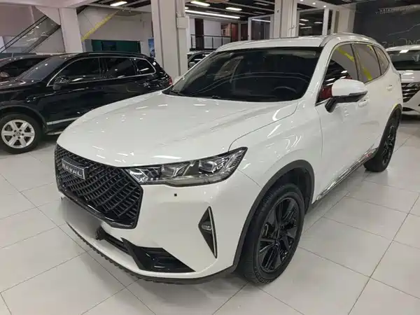 Haval H6 2021