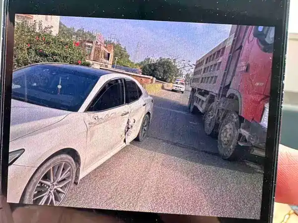 Toyota Camry 2022