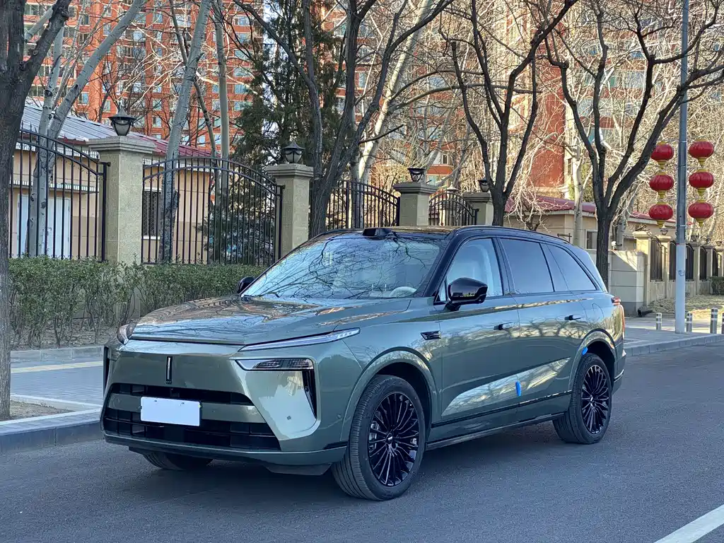 Wey Lanshan 2025