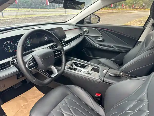 Chery Arrizo 8 2022