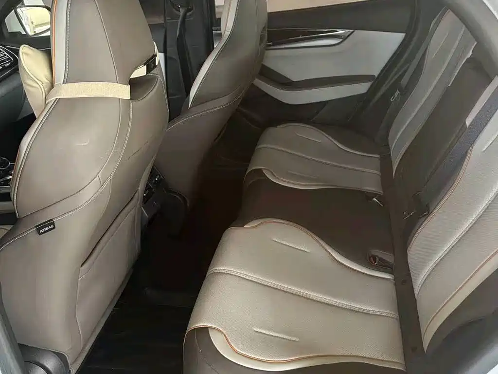 BYD Qin PLUS 2023