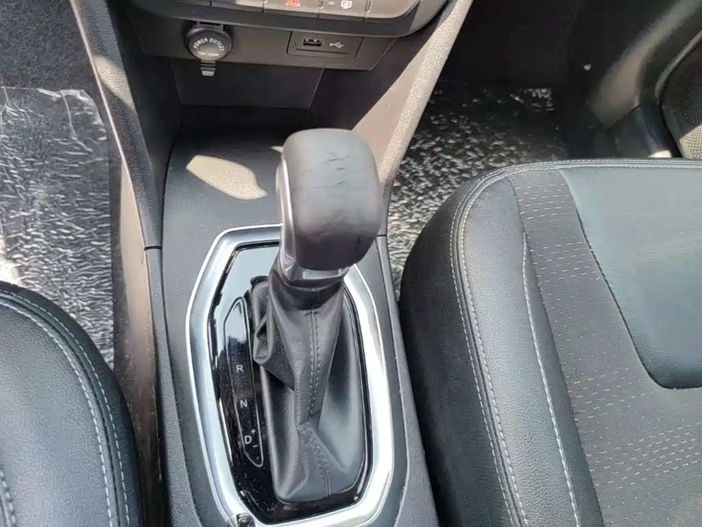 Chery Tiggo 3x 2020 — фото 14
