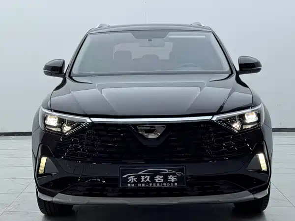 Jetta VS7 2024