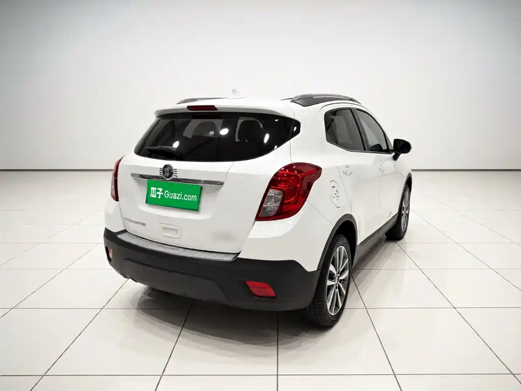 Buick Encore 2015