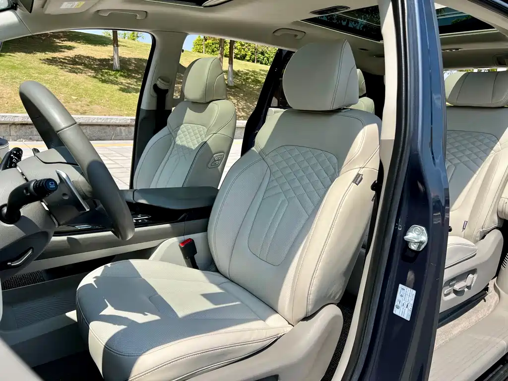 Hyundai Custo 2022 — фото 10