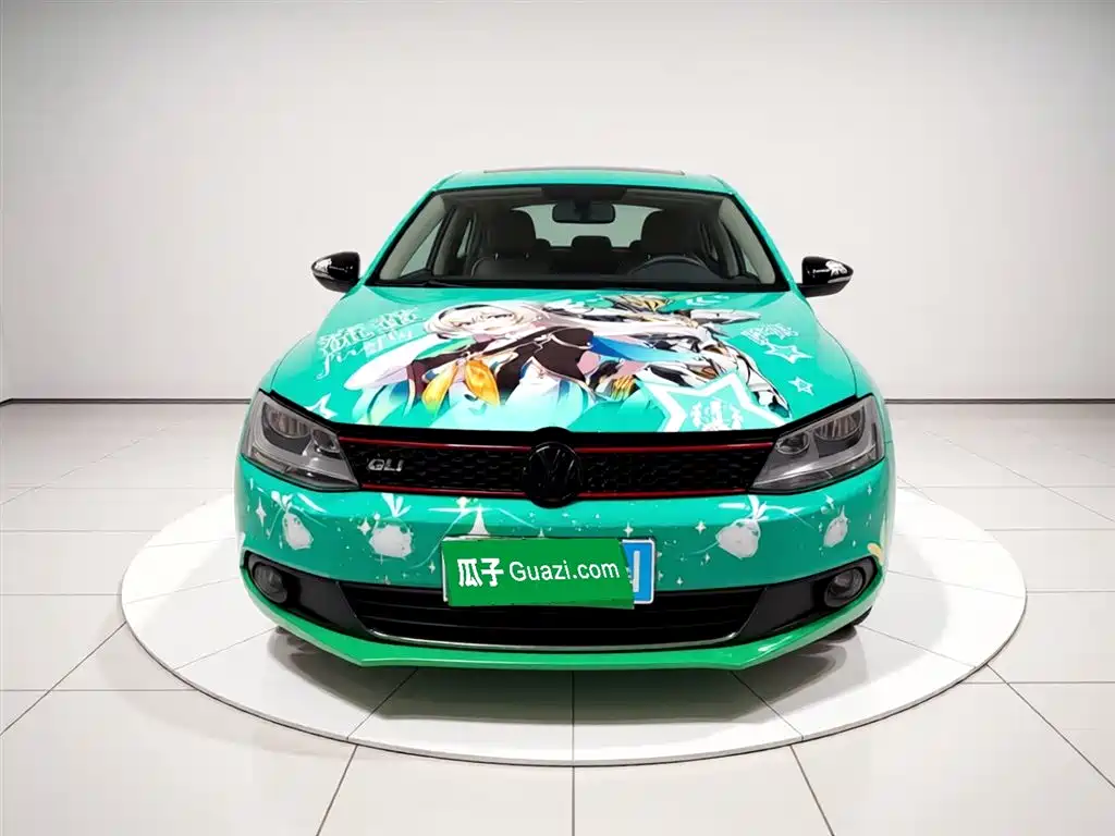Volkswagen Sagitar 2014