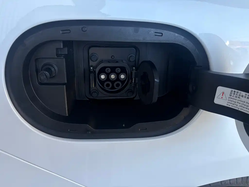 BYD Qin PLUS 2025 — фото 13