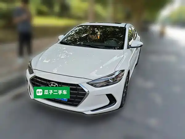 Hyundai Celesta 2020
