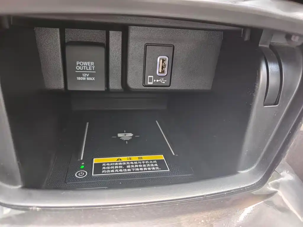 Honda Accord 2022 — фото 13