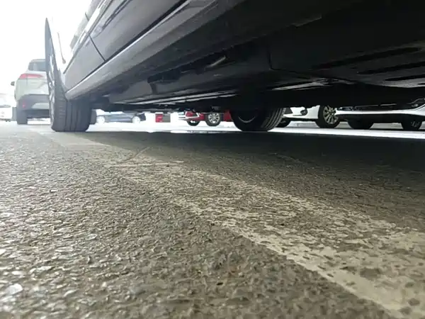 Buick GL8 New Energy 2025