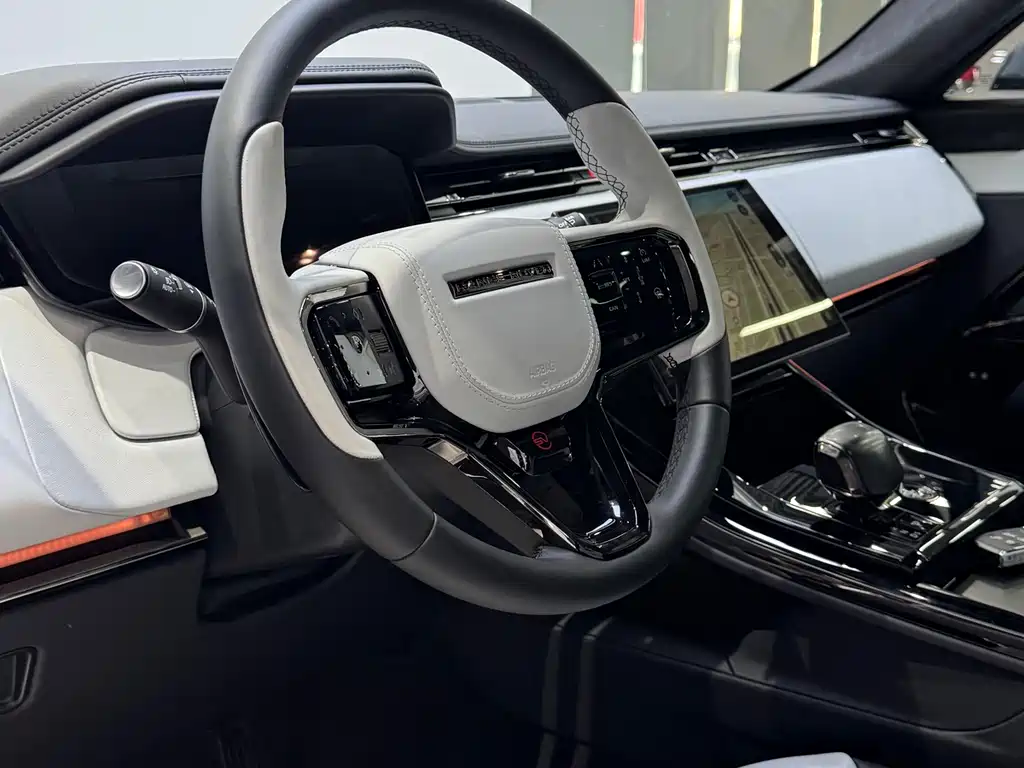 Land Rover Range Rover Sport 2025 — фото 23