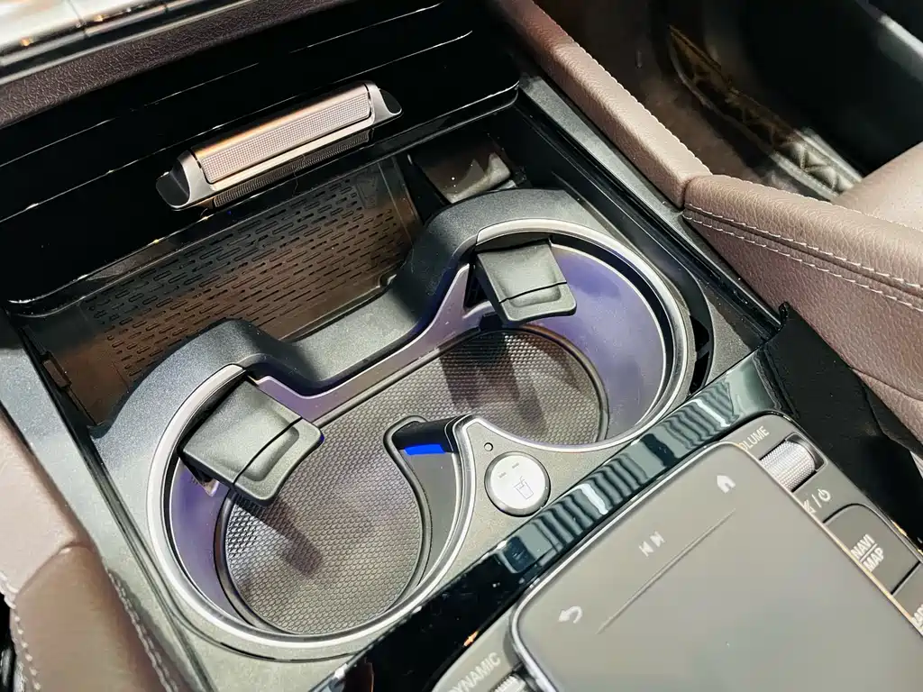 Mercedes-Benz GLS 2023 — фото 15