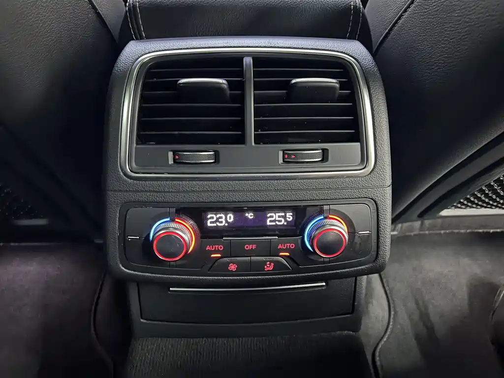 Audi A6L 2018