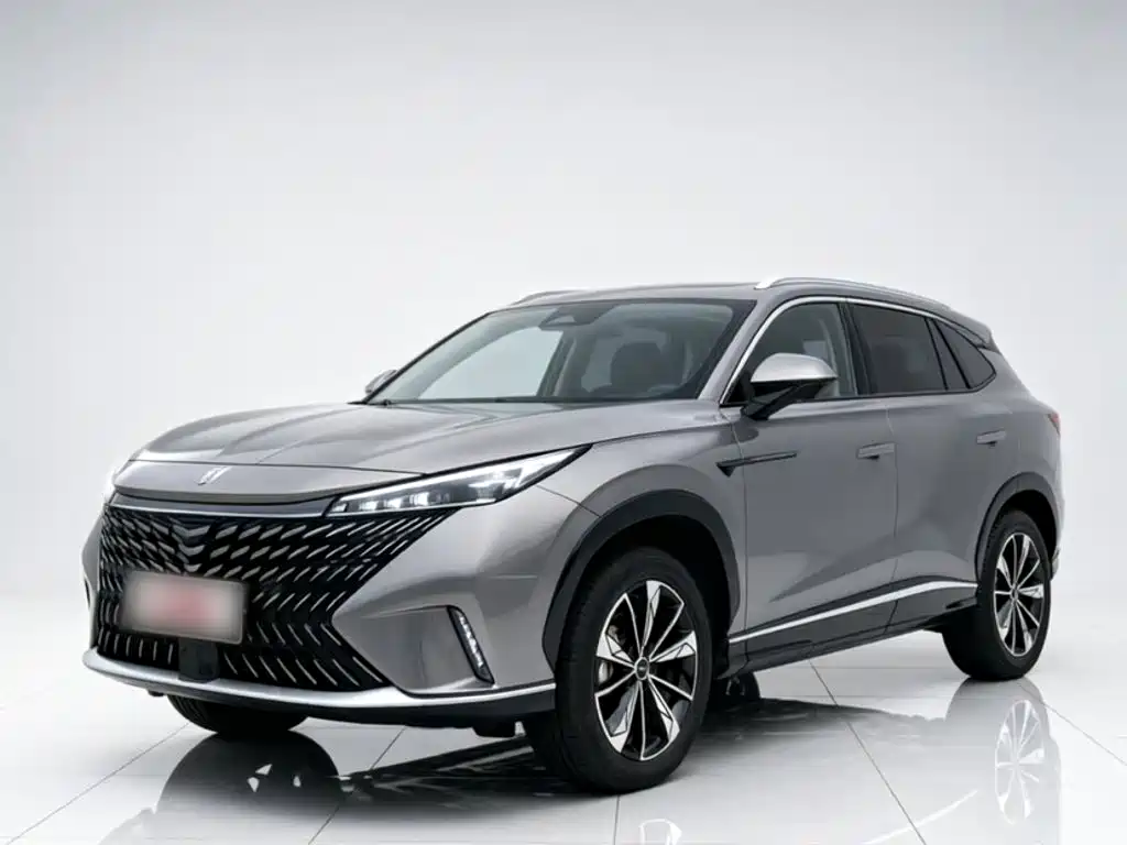 Roewe RX5 New Energy 2023 — фото 2
