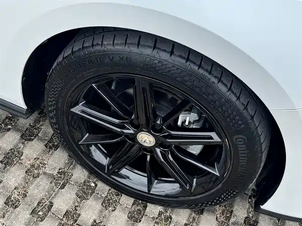 Changan UNI-V 2023