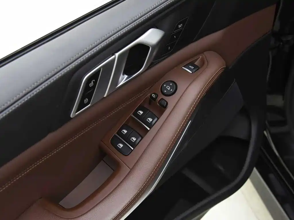 BMW X5 2019 — фото 12