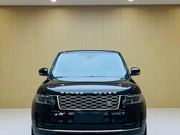 Land Rover Range Rover 2022