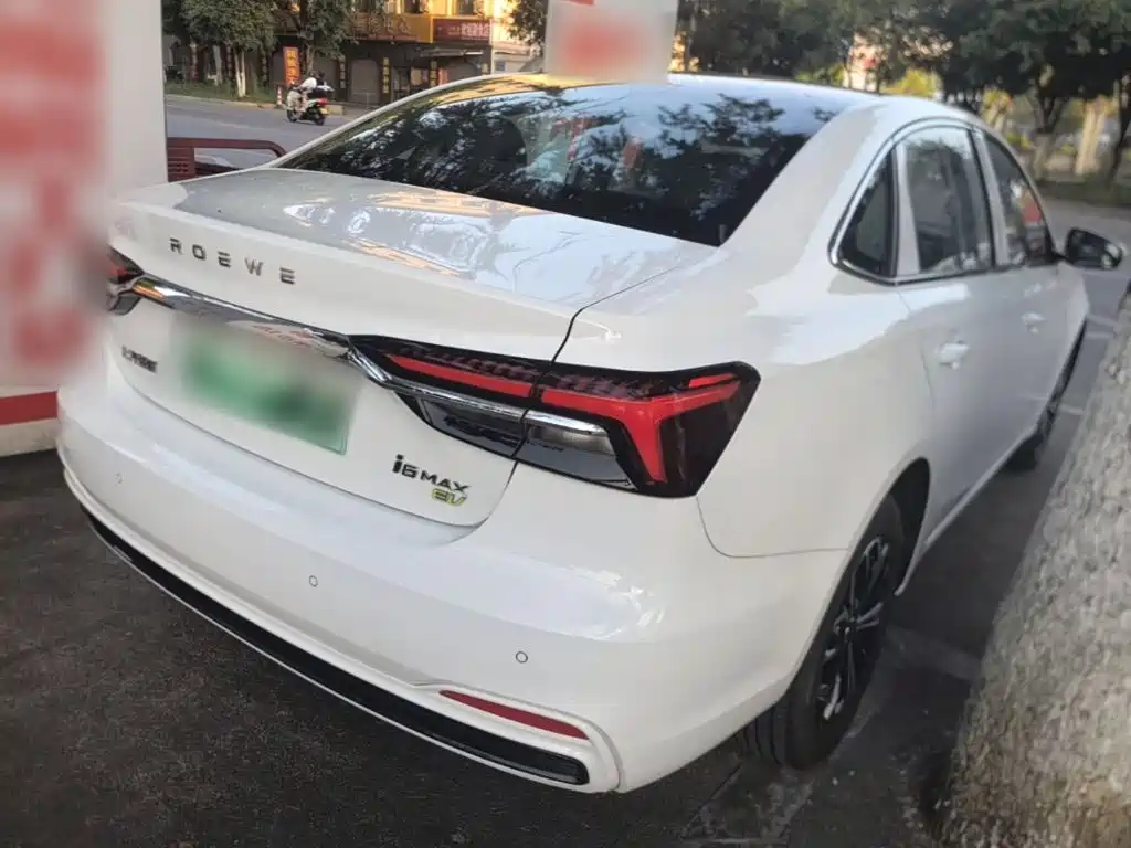 Roewe MAX 2026