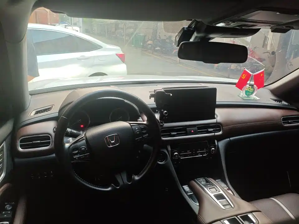 Honda UR-V 2025