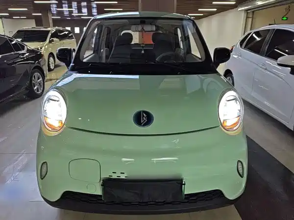 Lingbao BOX 2026