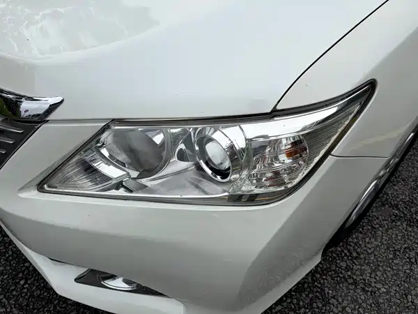Toyota Camry 2013