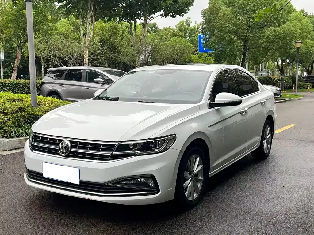 Volkswagen Bora 2020