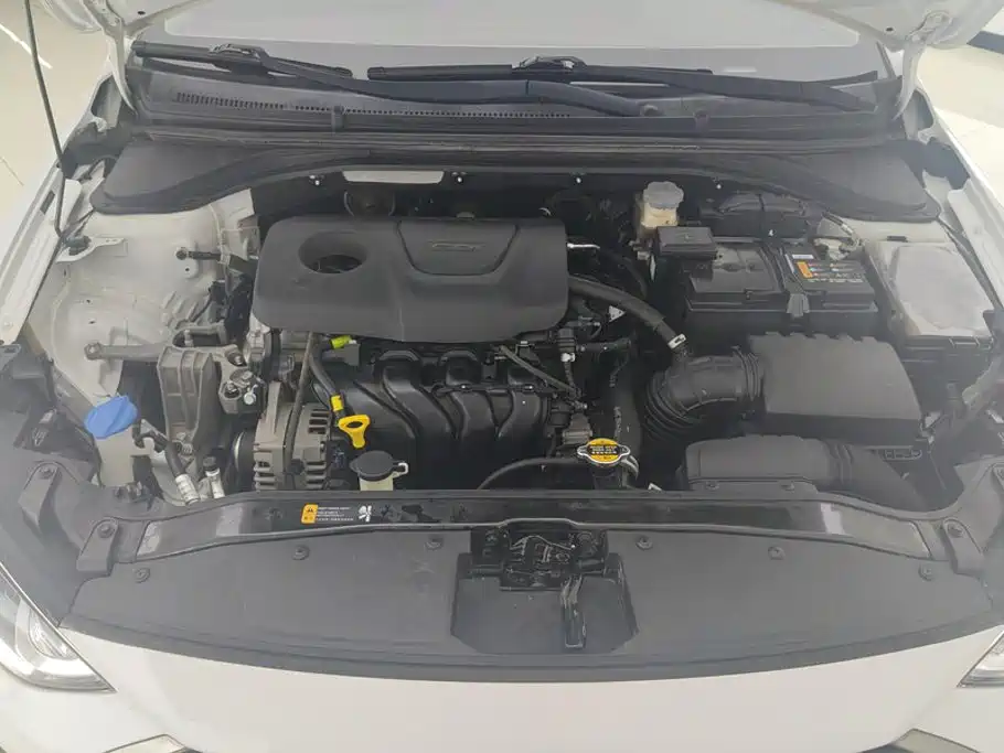 Hyundai Celesta 2018 — фото 10