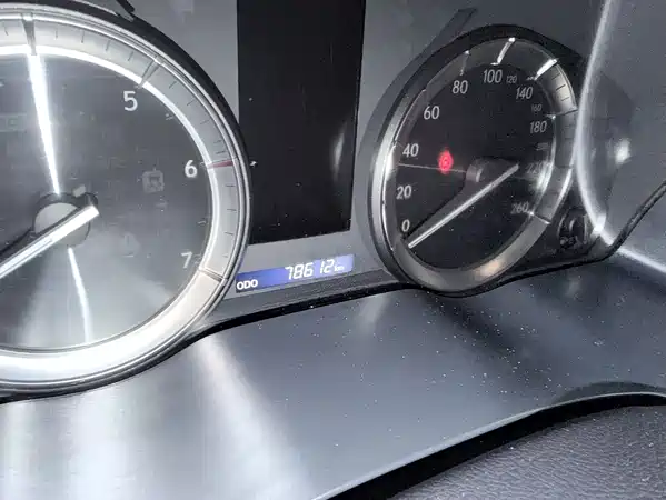 Lexus LX 2019