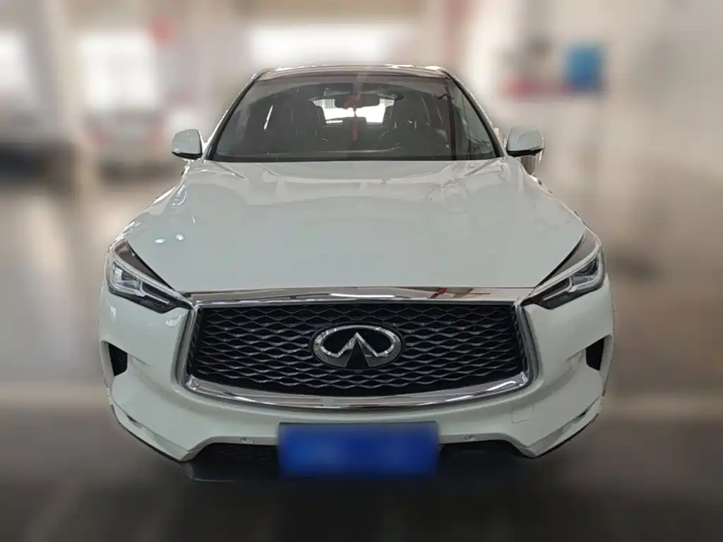 Infiniti QX50 2023 — фото 5