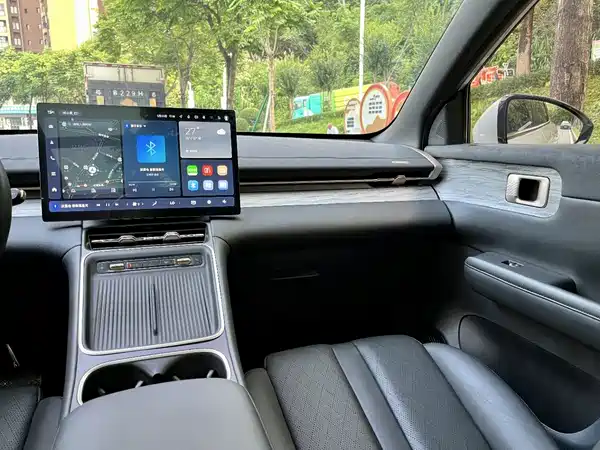 Wuling Starlight S 2024