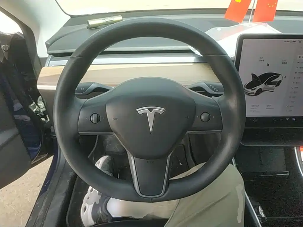 Tesla Model 3 2020 — фото 11