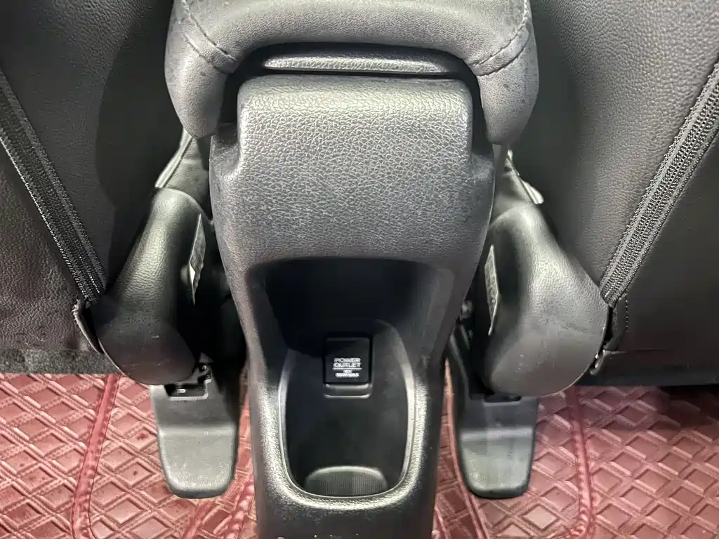 Honda Vezel 2022 — фото 14