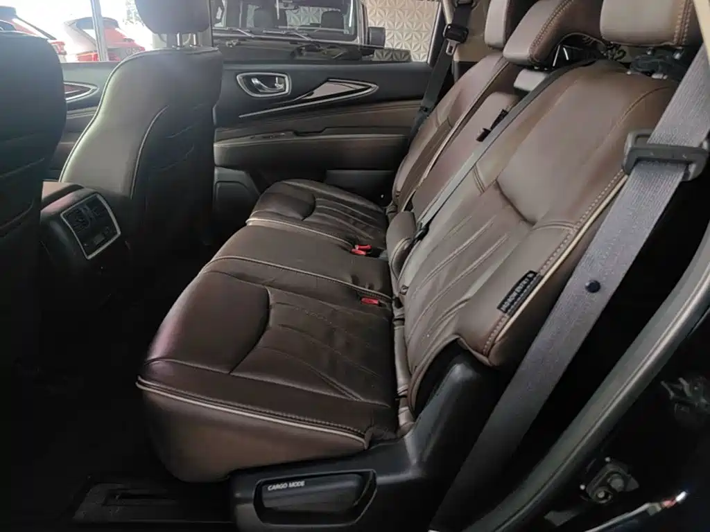 Infiniti QX60 2020 — фото 10