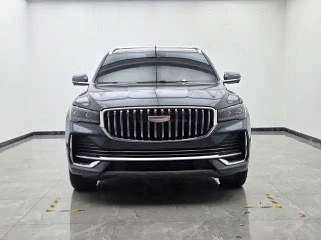 Geely Xingyue L 2025 — фото 2