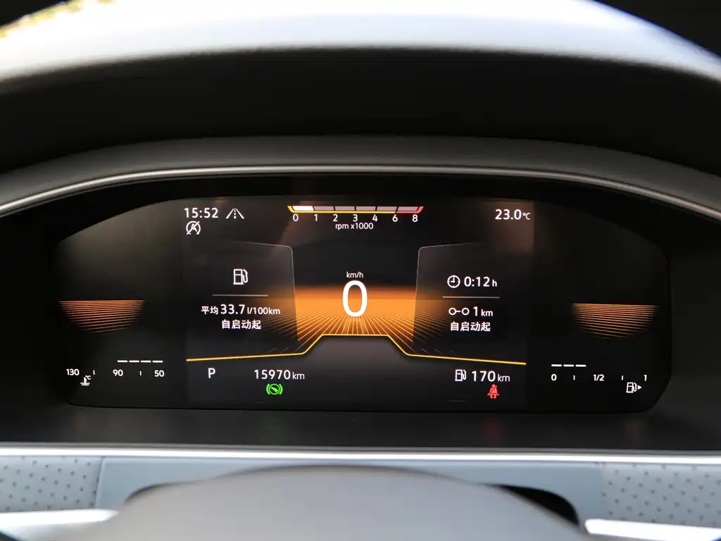 Volkswagen Lavida 2022