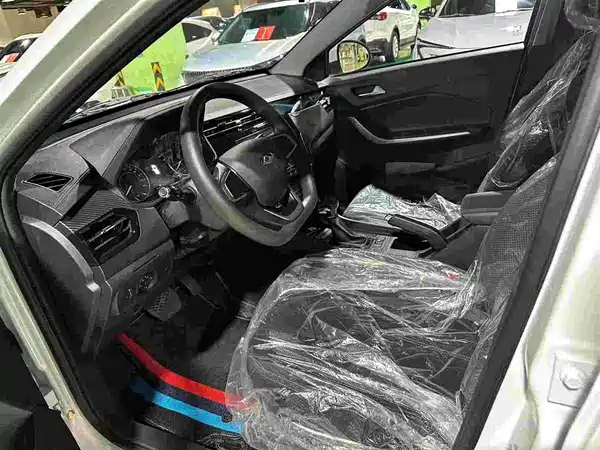 Chery Tiggo 3x 2026