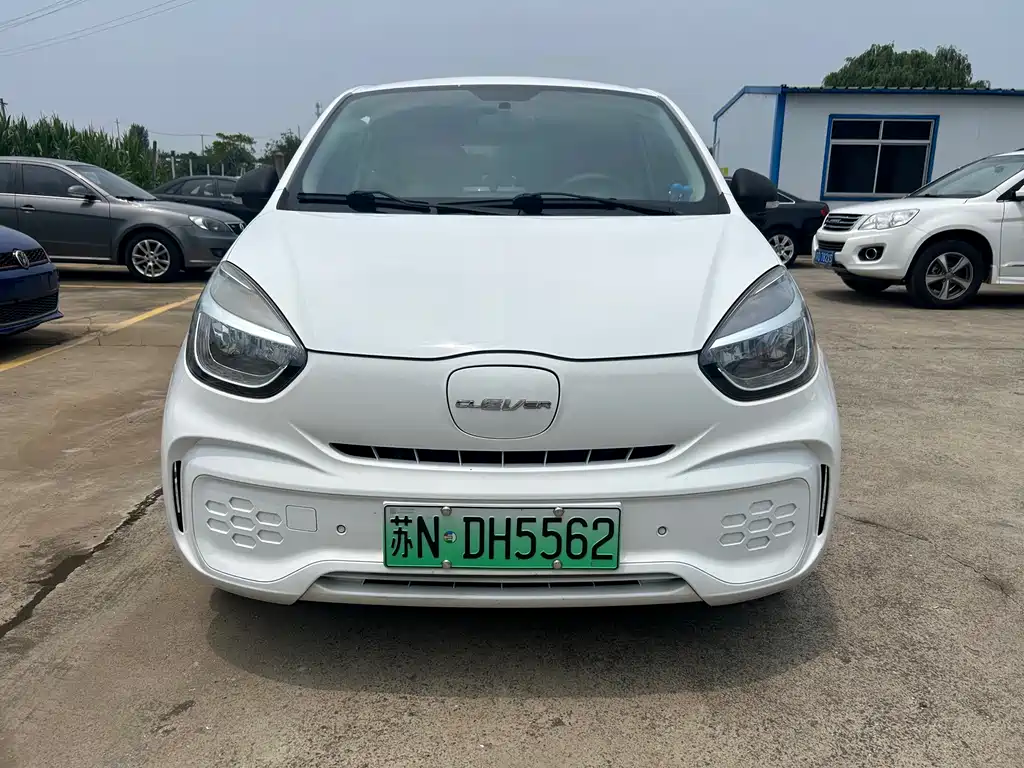 Roewe Clever 2021