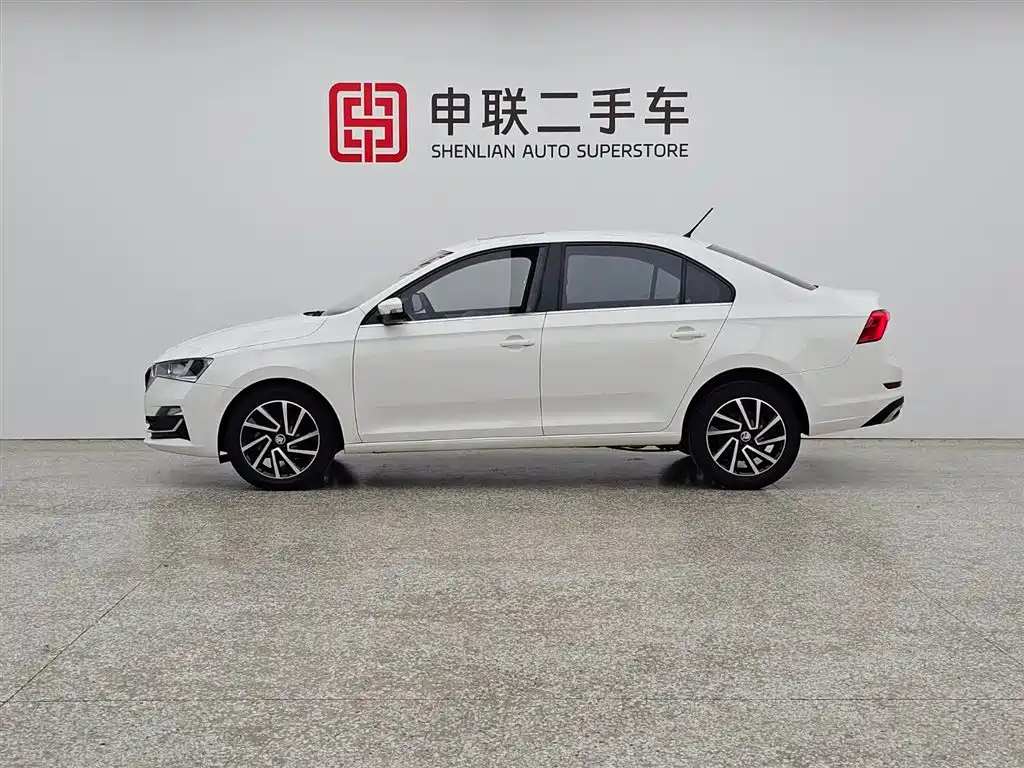 Skoda Rapid 2022 — фото 3