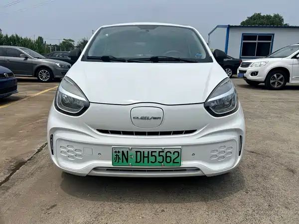 Roewe CLEVER 2021