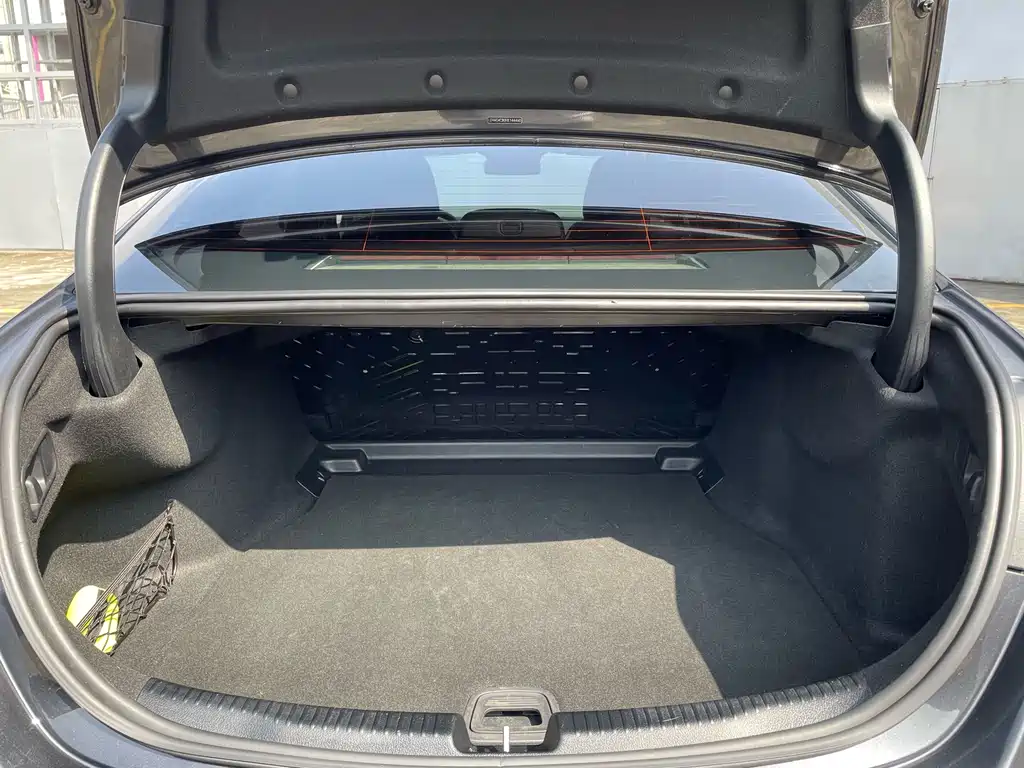 Mercedes-Benz C-Class 2022 — фото 25