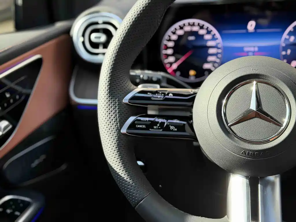 Mercedes-Benz GLC 2025 — фото 16