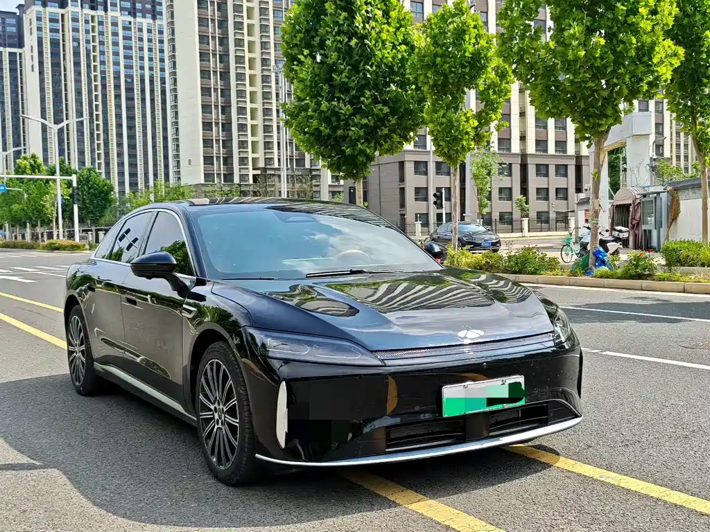 Chery Fengyun A9L 2025 — фото 3