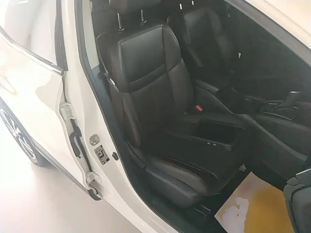 Nissan Qashqai 2021 — фото 20