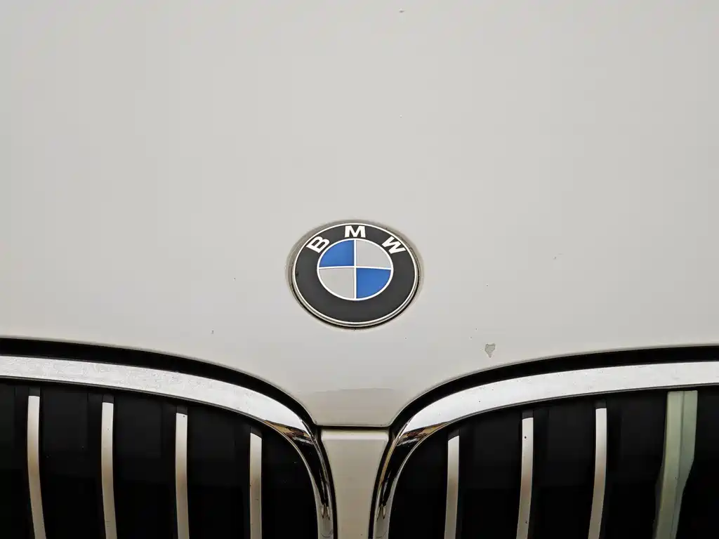 BMW X1 2019 — фото 3