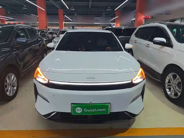 Geely Galaxy L6 2025