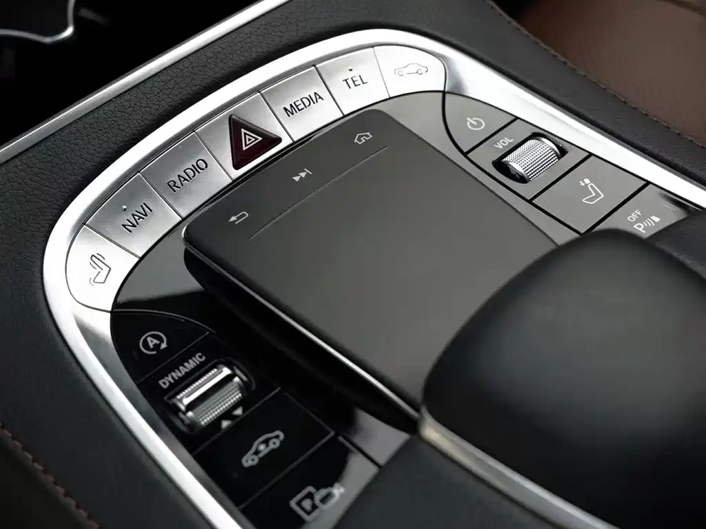 Mercedes-Benz S-Class 2020 — фото 14