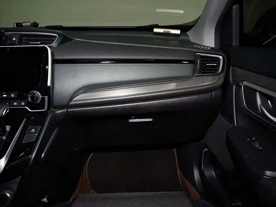 Honda Breeze 2021 — фото 17