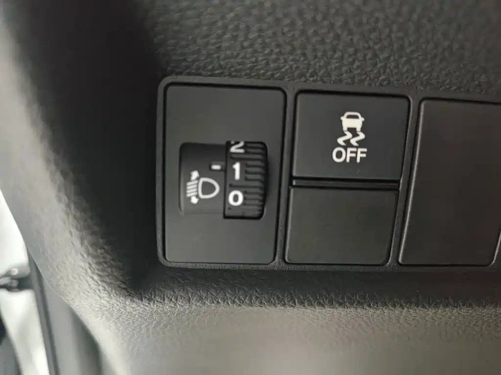 Honda Fit 2021 — фото 9