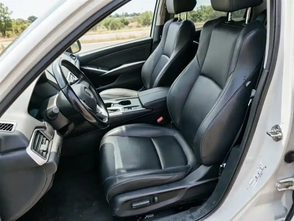 Honda Accord 2022 — фото 15